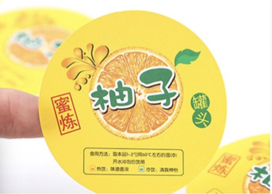 不干膠標簽的材質選擇對產品質量有何影響？